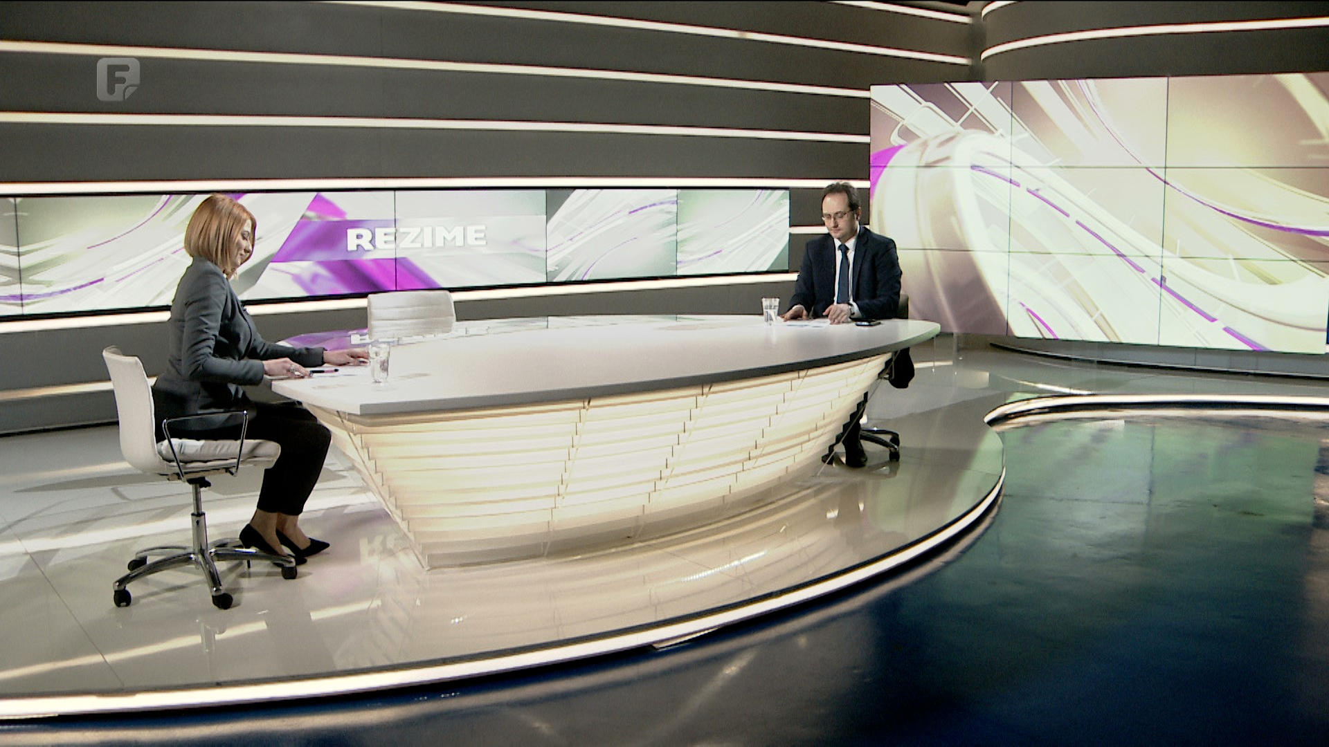 Dedić: Zakon o imovini i VSTV-u sve što Dodiku treba za privatnu državu